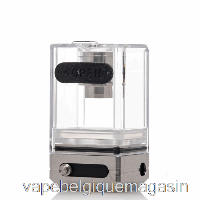 Vape Jus Dotmod Dotaio V3 Réservoir Clair